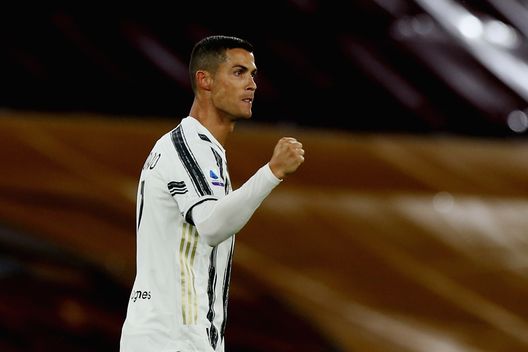 Cristiano Ronaldo Cristiano Ronaldo