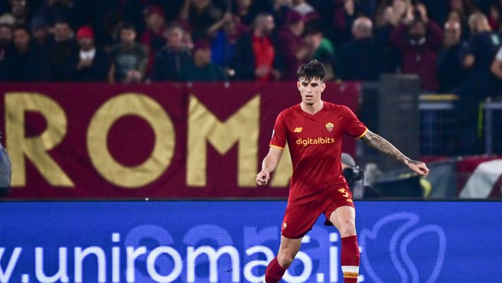 Getty Images Assenti tutti i terzini. In difesa è un rebus - immagine 1