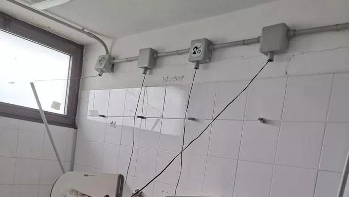 Pro Vercelli-Padova, bagni dello stadio danneggiati: i comunicati dei due club - immagine 1