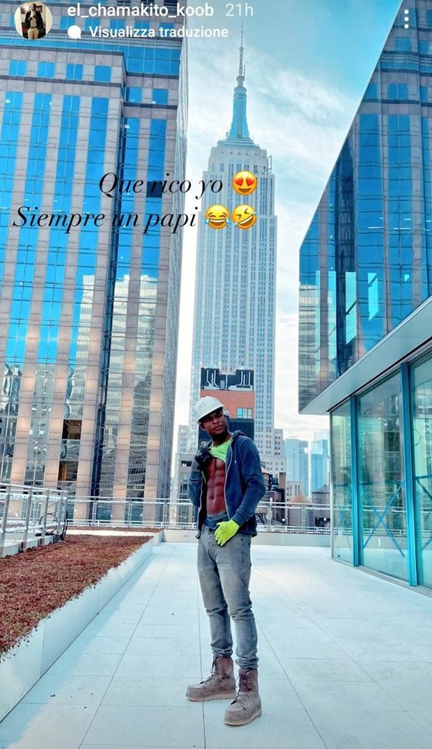 Ecuador, ha giocato in 14 squadre e somigliava a Balotelli: adesso fa il muratore negli Usa…- immagine 4