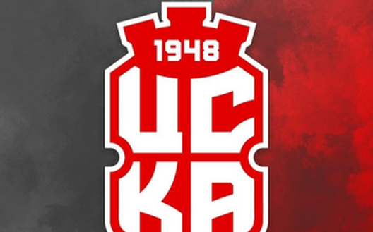 ...e l'ex CSKA, ovvero il CSKA 1948 ...e l'ex CSKA, ovvero il CSKA 1948