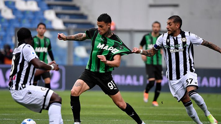 sassuolo udinese sassuolo udinese