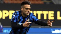 VIDEO Inter-Juventus, Conte senza Lukaku: il tecnico si affida a Lautaro Martinez, riguarda i gol del Toro