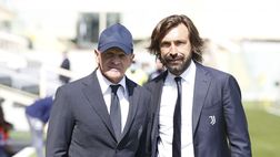Giampaolo, Iachini, Liverani: le ultime sul domino degli allenatori