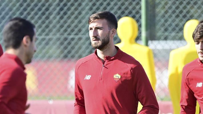 Roma, Cristante e Villar positivi al Covid. Entrambi sono vaccinati - immagine 1