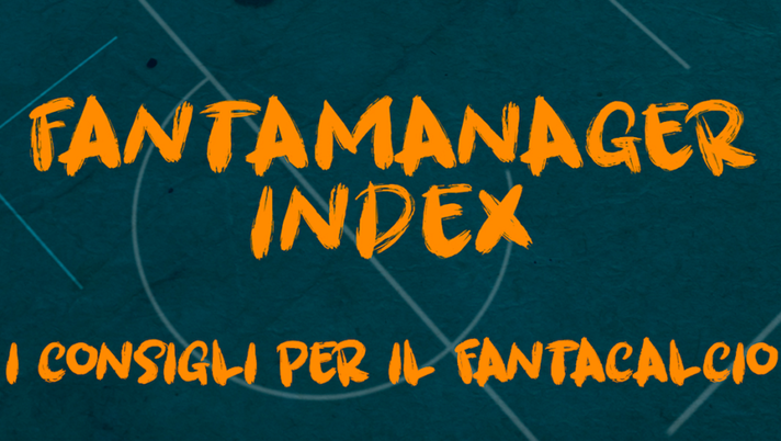 Consigli su chi schierare al fantacalcio con l’algoritmo del Fantamanager - immagine 1