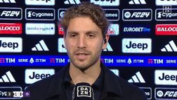 Locatelli: “Siamo onesti, ci siamo visti vicini all’Inter e poi delusione è stata tanta”