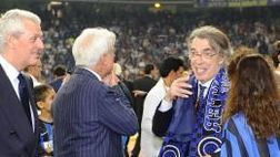 Tronchetti Provera: “Noi più delusi della Juve”