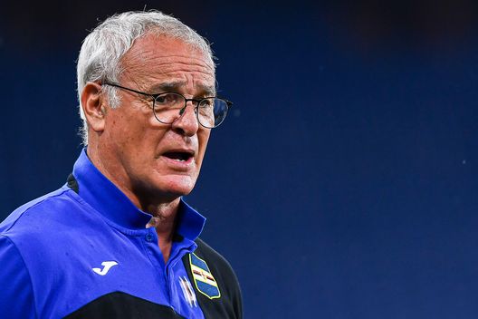 Claudio Ranieri Claudio Ranieri