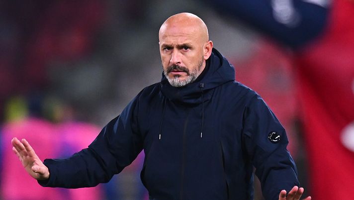 Italiano ha conquistato tutti: la Roma lo cerca, Bologna lo acclama- immagine 1