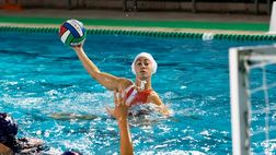 Pallanuoto femminile, vittoria a Verona per il Plebiscito Padova