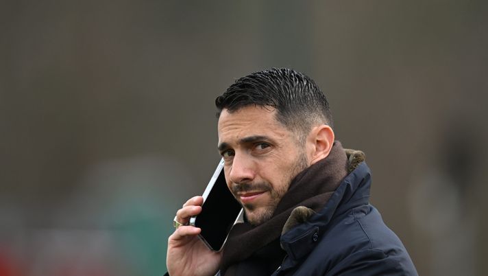 Geoffrey Moncada AC Milan Calciomercato Milan