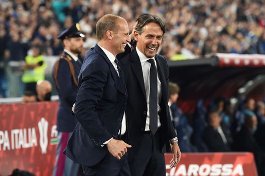 Getty Images La Stampa – Juve-Inter, Inzaghi come l’assassino che torna sul luogo del delitto- immagine 2