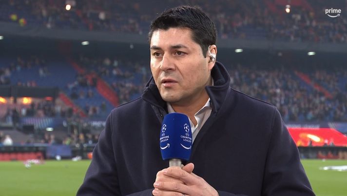 Cruz: “Avrei voluto vedere Mastantuono all’Inter. Lautaro ha detto tanti no per i nerazzurri” - immagine 1