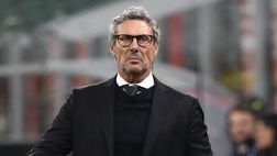 Gotti: “Sansone? Non so perché abbia giocato poco da titolare. Su Oudin e Pierotti…”