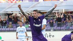 Casa Fiorentina: Vecino e Bernardeschi ad un passo dall’addio, mistero Kalinic