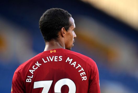 Matip (getty images) Matip (getty images)