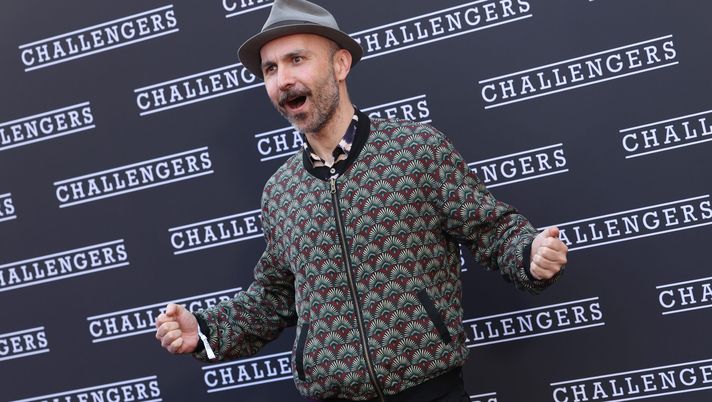 Getty Images Sconfort Zone, la nuova serie di Maccio Capatonda: dove vederla e cosa c’è da sapere - immagine 1