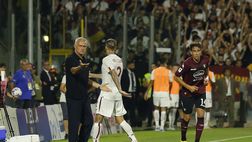 Dybala ronza e la Roma vince: Mou, e c’è anche Spinazzola…