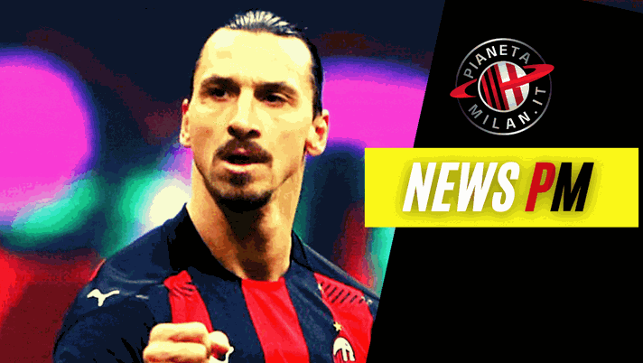 Zlatan Ibrahimovic: ecco i tempi di recupero dopo l'operazione al ginocchio | PM NEWS