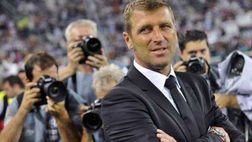 Massimo Carrera, ex secondo allenatore della Juventus di Antonio Conte, ha rilasciato alcune