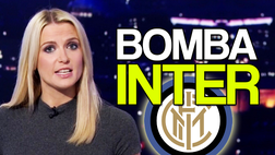 Calciomercato Inter, addio improvviso: annuncio in diretta tv