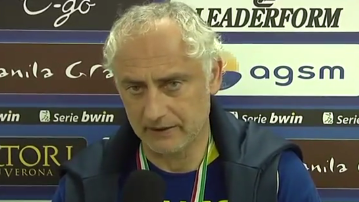 Serie A: Hellas Verona, panchina Mandorlini in bilico. Gara contro Fiorentina decisiva, Guidolin-Donadoni pronti  Serie A: Hellas Verona, panchina Mandorlini in bilico. Gara contro Fiorentina decisiva, Guidolin-Donadoni pronti
