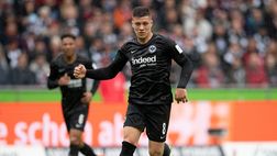 Fiorentina-Salernitana 2-1: vince ancora Italiano. Jovic in extremis batte Nicola