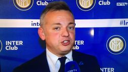 Ranieri: “Inter Club, numeri da Champions: meglio dell’anno del triplete.