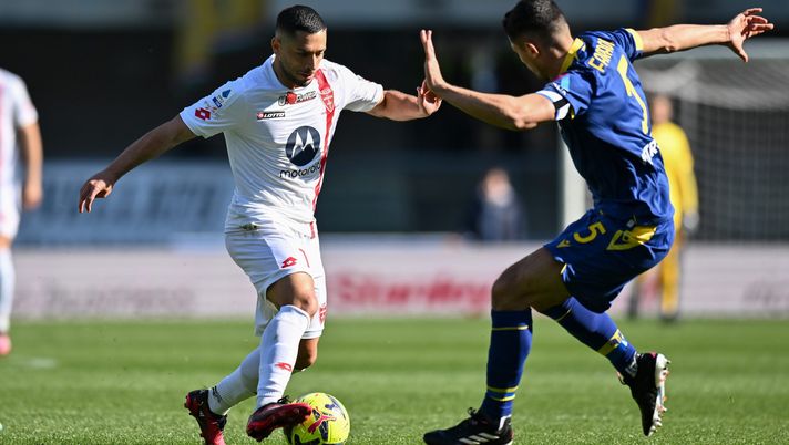 Getty Images  Caprari: “Il Verona mi è rimasto nel cuore” - immagine 1