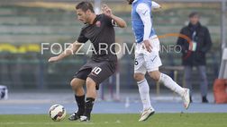 Terzo 0-0 in casa del Chievo. Ventitreesima sostituzione stagionale per Totti