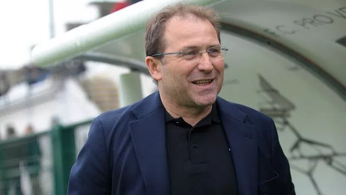 Camolese a TN: “Per fare uno step in più servono investimenti di altro livello” - immagine 1