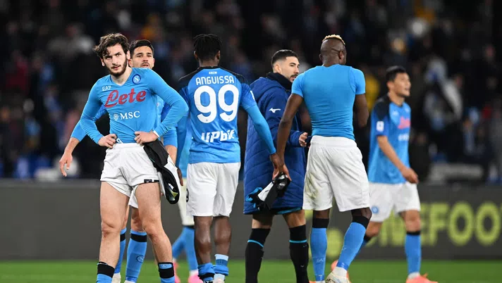 Sarri ha avuto la sua vendetta, il Napoli ora dovrà reagire alla sconfitta – CorSera - immagine 1