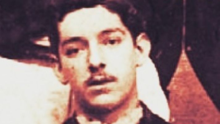 I baffoni di Attilio Trerè I baffoni di Attilio Trerè