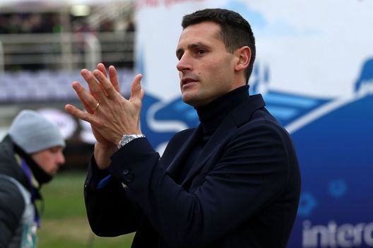 Pasqual: “Curioso di capire come Italiano vorrà gestire i prossimi tre impegni”- immagine 2