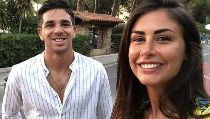 Simeone, la moglie: “Abbiamo amato Verona: città stupenda, belle persone”  Simeone, la moglie: “Abbiamo amato Verona: città stupenda, belle persone” - immagine 1