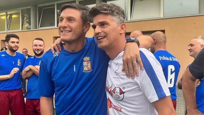 ESCLUSIVA Di Napoli: “Domani sarà Inter arrabbiata. Ho avuto una lezione da Inzaghi” - immagine 1