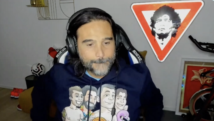 Adani: “Avete visto dove porta il corto muso? Quando guardo i giocatori della Juve…” - immagine 1