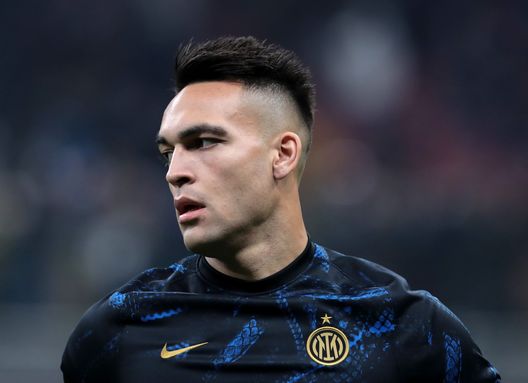 (Getty Images) Lautaro crede nello scudetto: “Vogliamo vincere, con il Napoli gara importante”- immagine 2