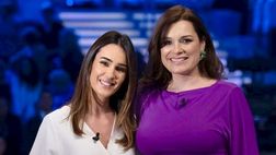 Alena Seredova: “Non svelo il sesso del bebè. E potrei anche risposarmi”