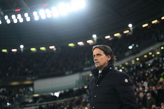 Getty Tacchinardi: “Inter come la Juve 2001-02, a Torino arbitro decisivo. Ora è quella messa peggio”- immagine 2
