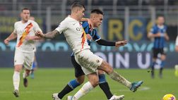 SERIE A | Inter-Roma 0-0: tante emozioni ma nessun gol a San Siro