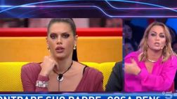 Sonia Bruganelli attacca la Fiordelisi: “Non ti paragonare a me, non sei al mio livello”