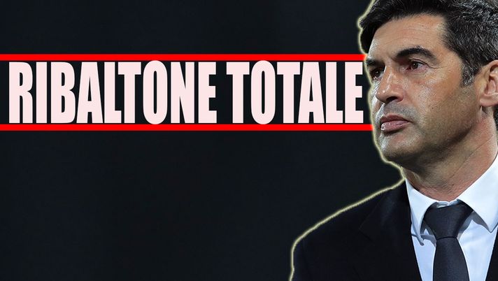 News Roma, grossi cambiamenti in vista? 