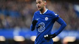 Il futuro di Hakim Ziyech in Italia o in Francia: il Chelsea tesse la tela…
