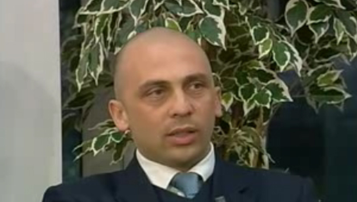 Serie B, rivoluzione Trapani: ufficiale, via anche il ds Sensibile Serie B, rivoluzione Trapani: ufficiale, via anche il ds Sensibile