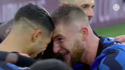 VIDEO Inter, Brozovic insostituibile: ecco i migliori assist dal 2016 ad oggi