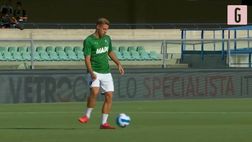 Calciomercato Sassuolo, Carnevali: “Frattesi? Se ne parlerà a giugno. Cifre…”