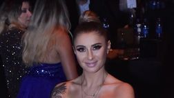 Anamaria Prodan, l’ex coniglietta: “Mi piacerebbe comprare il Palermo o il Catania”