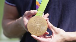 Rio 2016, le medaglie sono difettose e bisogna restituirle